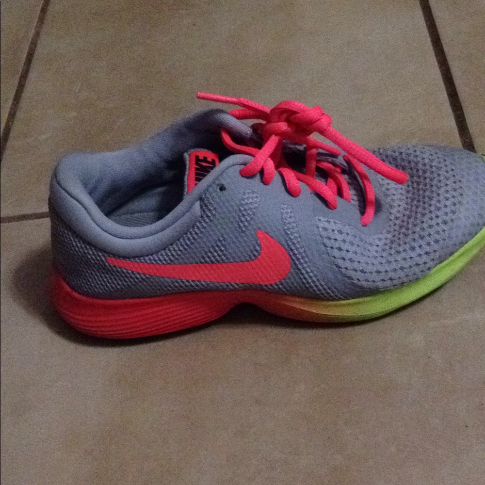 Nike Running Shoes. View 2